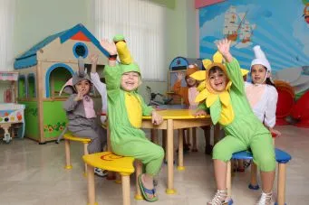 Pre-school admission in Hanspal