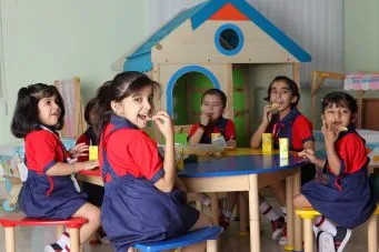 Bachpan Play school Hanspal